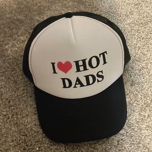 Trucker hat